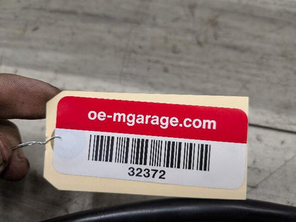 OEM BMW G01 G02 G11 G12 G30 F97 F98 750 X3 X4 Negative Battery Cable Wire Sensor