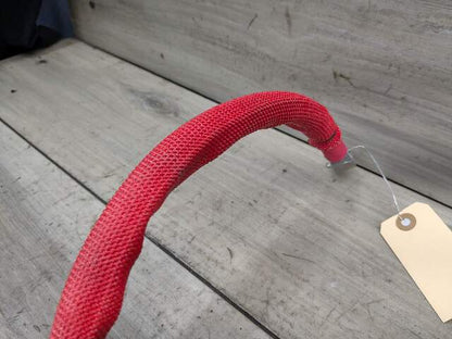 OEM BMW G01 G02 F97 F98 X3 X4 X3M Battery Plus Pole Terminal Positive Red Cable