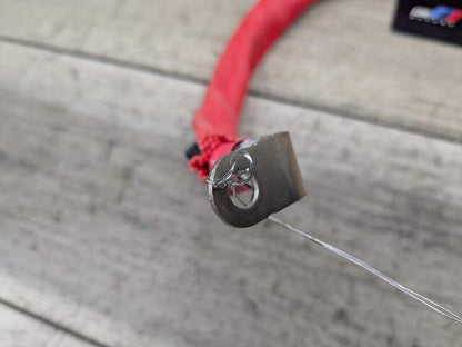OEM BMW G01 G02 F97 F98 X3 X4 X3M Battery Plus Pole Terminal Positive Red Cable