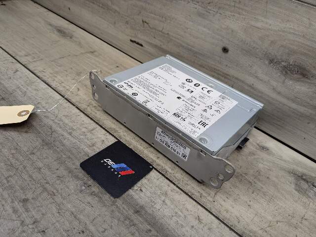OEM BMW G01 G20 330 M340 X3 Navigation Headunit Radio Audio Head Unit MGU HW 3.1