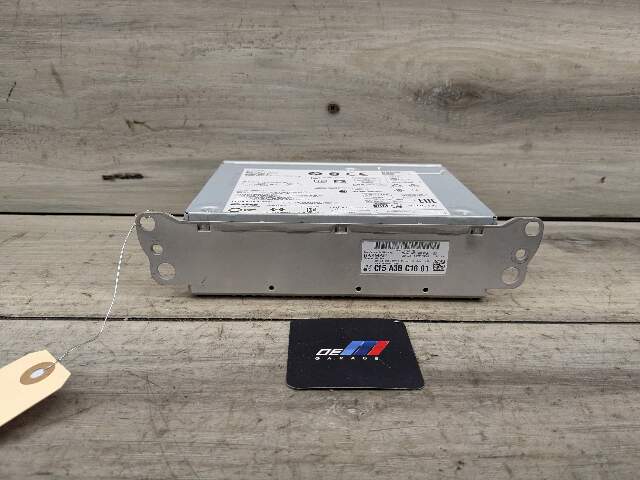 OEM BMW G01 G20 330 M340 X3 Navigation Headunit Radio Audio Head Unit MGU HW 3.1