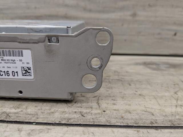 OEM BMW G01 G20 330 M340 X3 Navigation Headunit Radio Audio Head Unit MGU HW 3.1