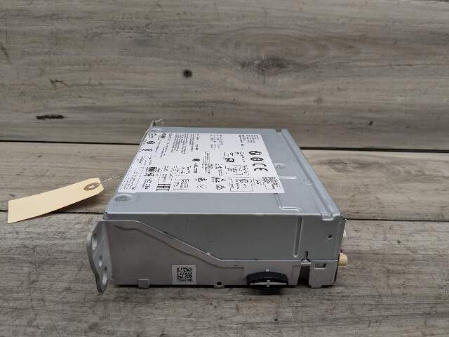 OEM BMW G01 G20 330 M340 X3 Navigation Headunit Radio Audio Head Unit MGU HW 3.1