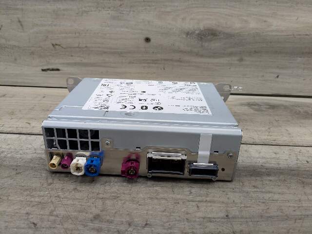OEM BMW G01 G20 330 M340 X3 Navigation Headunit Radio Audio Head Unit MGU HW 3.1