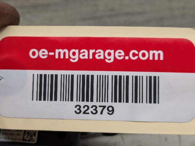 09-12 OEM BMW F01 F02 740 750 760 Xenon Headlight Adaptive Driver Control Module
