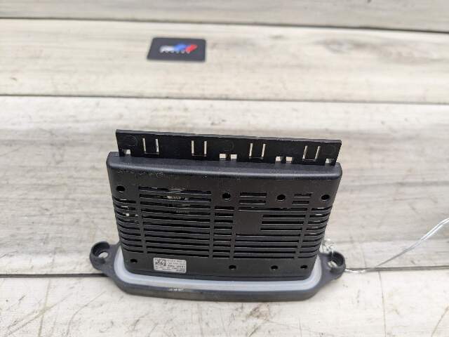 09-12 OEM BMW F01 F02 740 750 760 Xenon Headlight Adaptive Driver Control Module