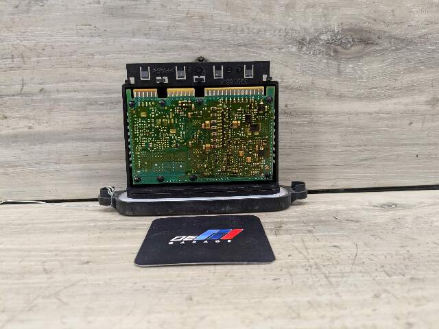 09-12 OEM BMW F01 F02 740 750 760 Xenon Headlight Adaptive Driver Control Module