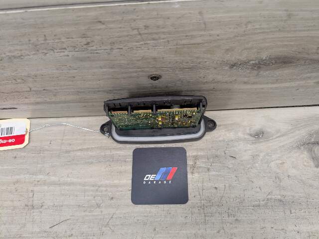 09-12 OEM BMW F01 F02 740 750 760 Xenon Headlight Adaptive Driver Control Module