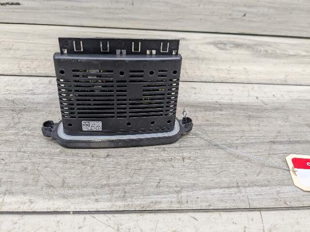 09-12 OEM BMW F01 F02 740 750 760 Xenon Headlight Adaptive Driver Control Module