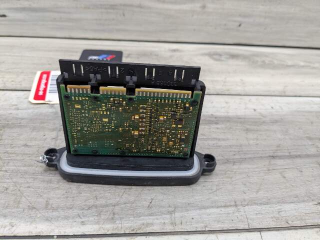 09-12 OEM BMW F01 F02 740 750 760 Xenon Headlight Adaptive Driver Control Module