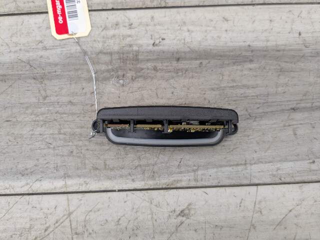 09-12 OEM BMW F01 F02 740 750 760 Xenon Headlight Adaptive Driver Control Module