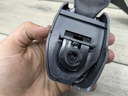 OEM BMW G01 G02 F97 F98 X3 X4 Front Right Passenger Seat Belt Seatbelt Retractor