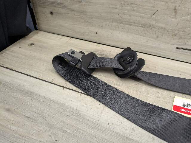 OEM BMW G01 G02 F97 F98 X3 X4 Front Right Passenger Seat Belt Seatbelt Retractor