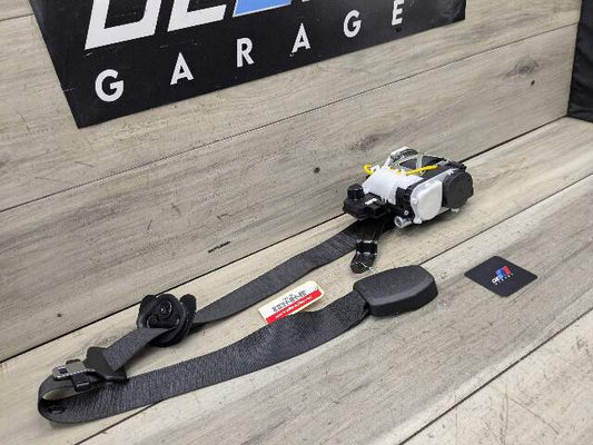 OEM BMW G01 G02 F97 F98 X3 X4 Front Right Passenger Seat Belt Seatbelt Retractor