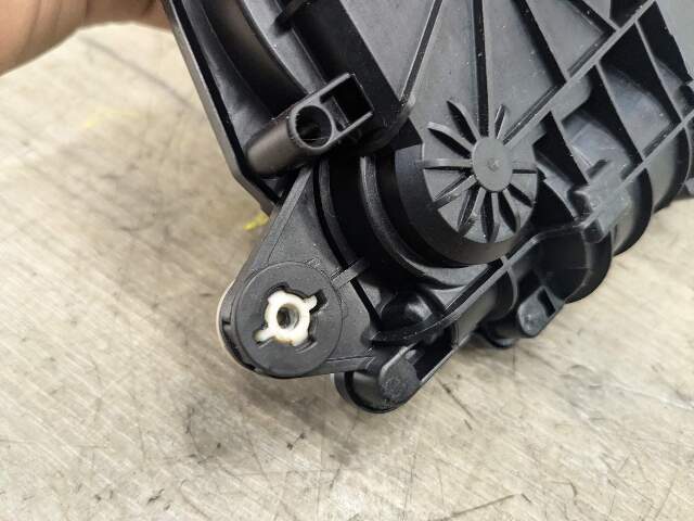 09-15 OEM BMW F01 F02 740 750 760 B7 Trunk Lid Actuator Latch Lock System