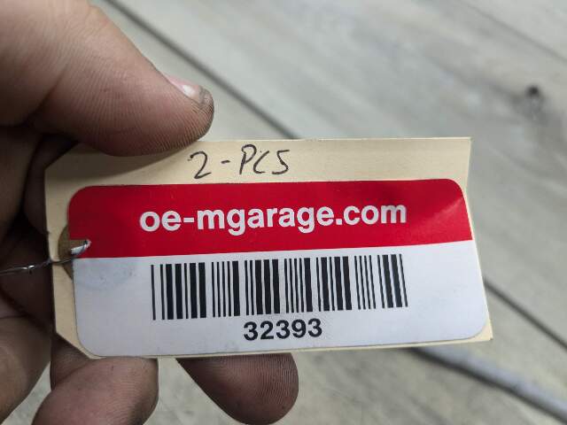 09-15 OEM BMW F01 F02 740 750 760 B7 Trunk Lid Actuator Latch Lock System