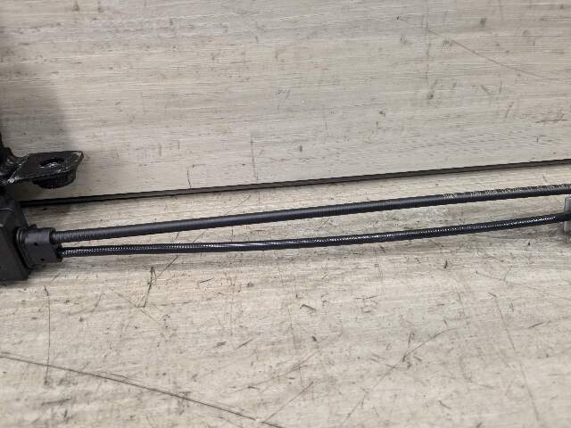 09-15 OEM BMW F01 F02 740 750 760 B7 Trunk Lid Actuator Latch Lock System