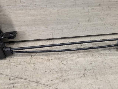 09-15 OEM BMW F01 F02 740 750 760 B7 Trunk Lid Actuator Latch Lock System