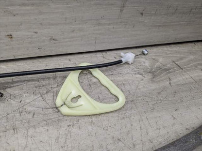 09-15 OEM BMW F01 F02 740 750 760 B7 Trunk Lid Actuator Latch Lock System