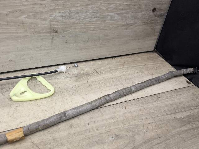 09-15 OEM BMW F01 F02 740 750 760 B7 Trunk Lid Actuator Latch Lock System