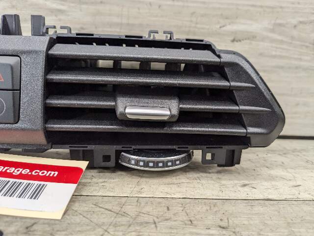 18-24 OEM BMW G01 G02 F97 F98 X3 X4 X3M Center AC Air Vent Dash Dashboard Grille
