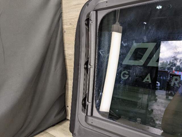 *16-22 OEM BMW G12 740 750 M760 Front Sunroof Window Glass Panel Roof Top