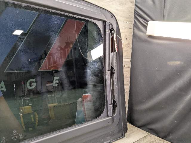 *16-22 OEM BMW G12 740 750 M760 Front Sunroof Window Glass Panel Roof Top