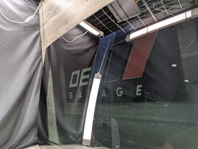 *16-22 OEM BMW G12 740 750 M760 Front Sunroof Window Glass Panel Roof Top