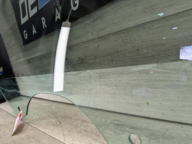 16-22 OEM BMW G11 G12 740 750 760 Front Right Passenger Door Window Glass Tinted