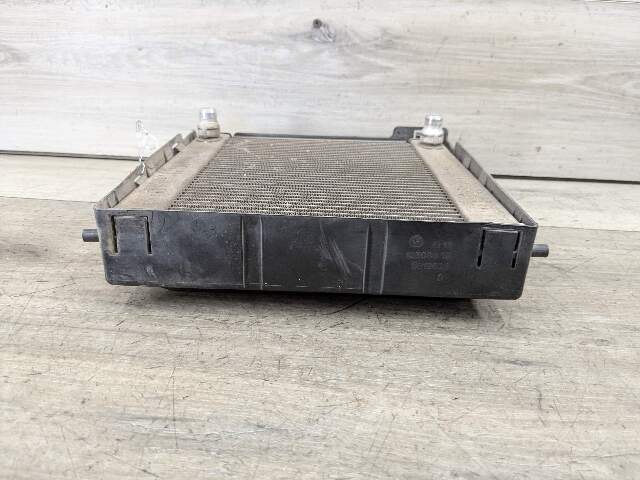18-24 OEM BMW G12 G14 G16 G30 F90 F93 M5 M8 Second Auxiliary Coolant Radiator