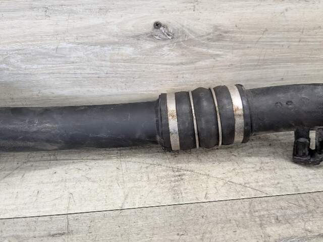 16-20 OEM BMW F22 F30 F32 G30 Intercooler Charge Air Induction Pipe Tract B58