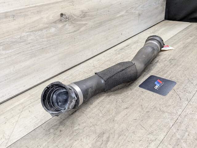 OEM BMW G30 G32 G11 G12 540 B58 Engine Radiator Coolant System Hose