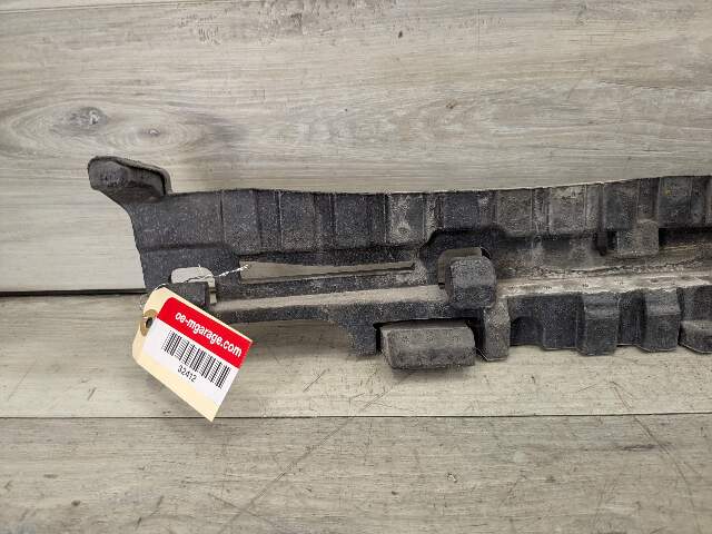 16-19 OEM BMW G12 740 750 M760 Front Reinforcement Impact Foam Absorber