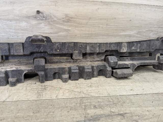 16-19 OEM BMW G12 740 750 M760 Front Reinforcement Impact Foam Absorber