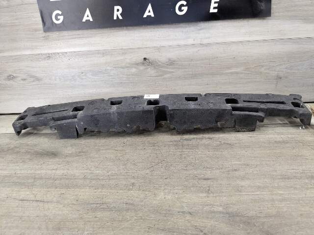 16-19 OEM BMW G12 740 750 M760 Front Reinforcement Impact Foam Absorber