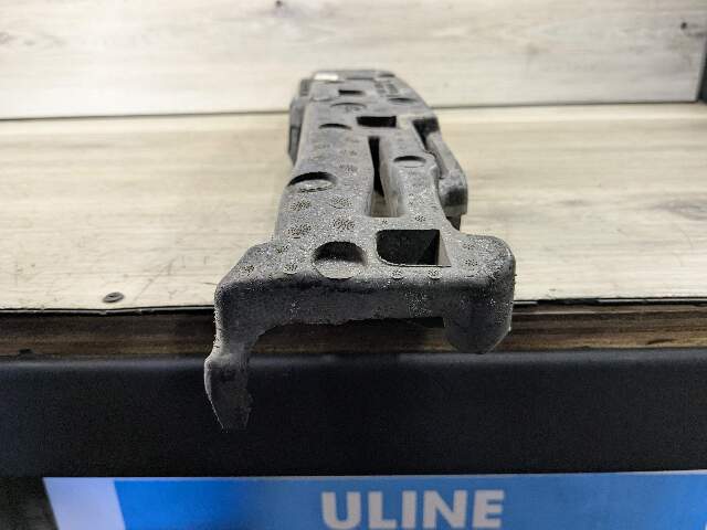 16-19 OEM BMW G12 740 750 M760 Front Reinforcement Impact Foam Absorber