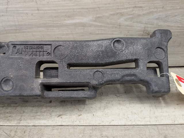 16-19 OEM BMW G12 740 750 M760 Front Reinforcement Impact Foam Absorber