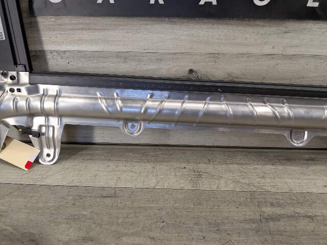 16-22 OEM BMW G12 740 750 Rear LEFT Driver Side Door Sun Blind Shade Light Lamp