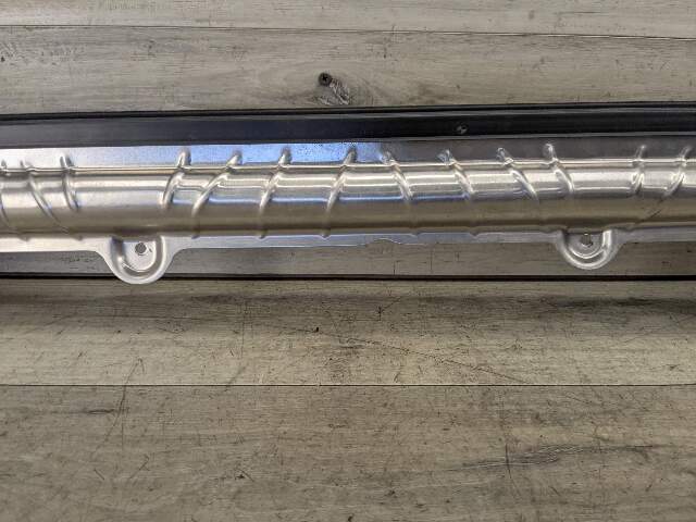 16-22 OEM BMW G12 740 750 Rear RIGHT Passenger Door Sun Blind Shade Light Lamp