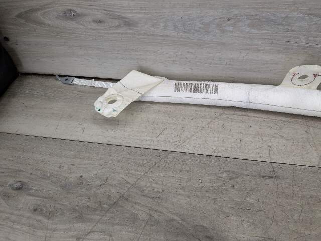 16-22 OEM BMW G12 740 750 M760 Right Passenger Roof Head Air Bag Airbag Curtain