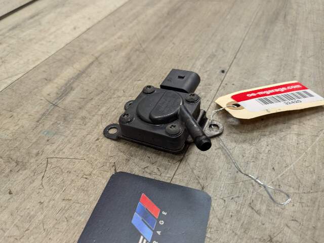 09-13 OEM BMW E70 E90 Engine M57N2 DIESEL Exhaust Vacuum Pressure Sensor Unit