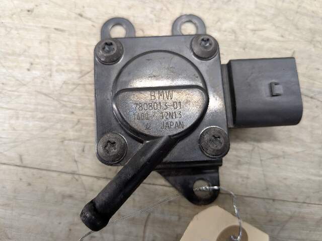 09-13 OEM BMW E70 E90 Engine M57N2 DIESEL Exhaust Vacuum Pressure Sensor Unit