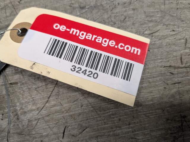 09-13 OEM BMW E70 E90 Engine M57N2 DIESEL Exhaust Vacuum Pressure Sensor Unit