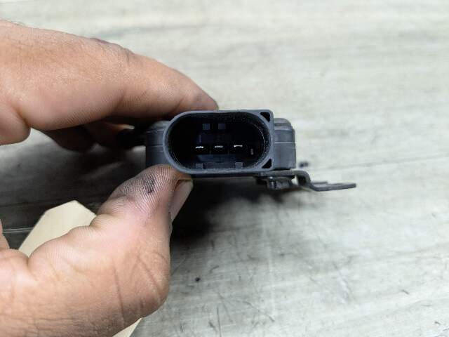 09-13 OEM BMW E70 E90 Engine M57N2 DIESEL Exhaust Vacuum Pressure Sensor Unit