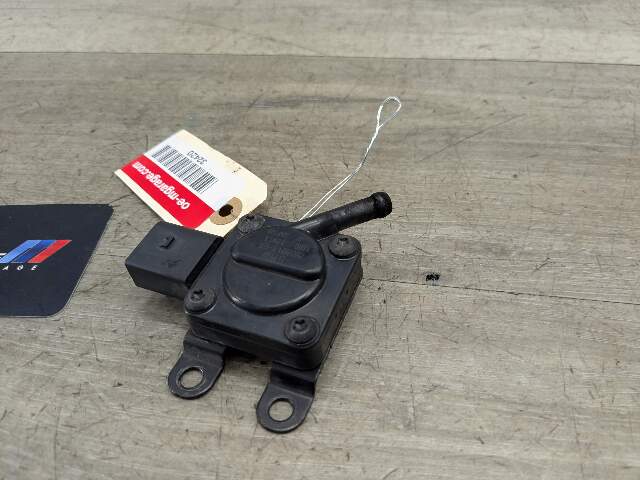 09-13 OEM BMW E70 E90 Engine M57N2 DIESEL Exhaust Vacuum Pressure Sensor Unit