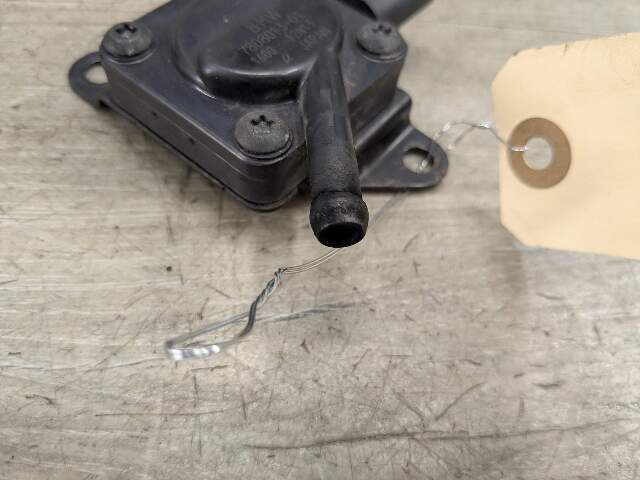 09-13 OEM BMW E70 E90 Engine M57N2 DIESEL Exhaust Vacuum Pressure Sensor Unit