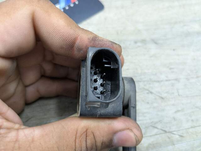 OEM BMW E70 E90 E92 E93 M3 Front Rear Left Right Suspension Height Level Sensor