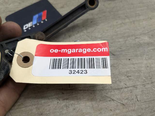 OEM BMW E70 E90 E92 E93 M3 Front Rear Left Right Suspension Height Level Sensor