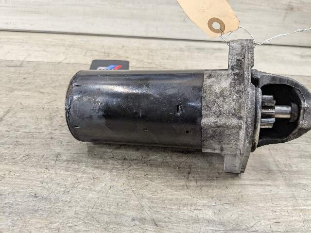 OEM BMW F23 F30 F32 F33 G20 G30 Engine Starter M57N2 Motor Bosch