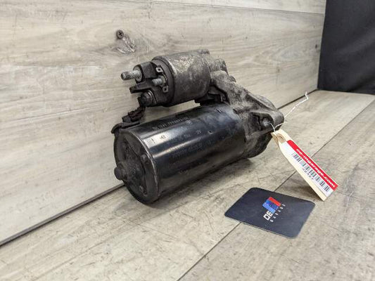 OEM BMW F23 F30 F32 F33 G20 G30 Engine Starter M57N2 Motor Bosch